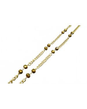 StandAwt Sunglasses Chain - Black