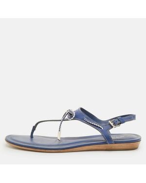 Tod's Tod's - Blue