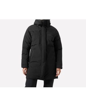 Helly Hansen Adore Ht Parka - Black