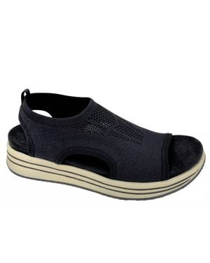 Remonte Jocelyn Sandal - Blue