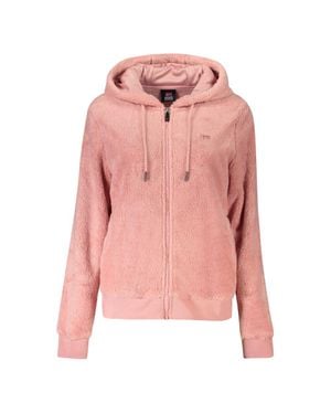 Norway 1963 Polyester Jacket - Pink