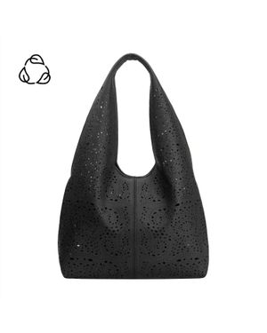 Miele Bianco Farrow Bag main image 1