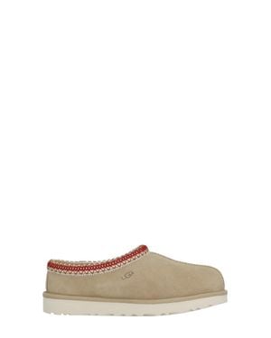 UGG Tasman Stitch Slippers - Multicolor