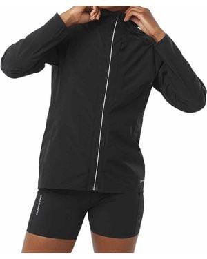 Salomon Bonatti Trail Jacket - Black