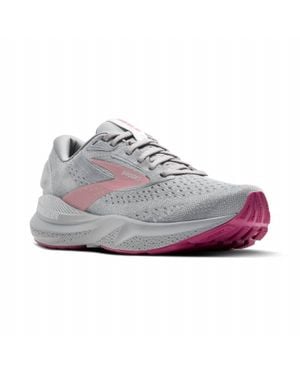 Brooks Adrenaline 24 Running Shoes - Gray