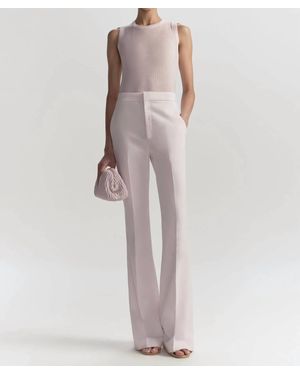 A.L.C. Sophie Pants - Pink
