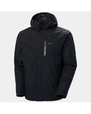 Helly Hansen Juell 3-In-1 Jacket - Blue