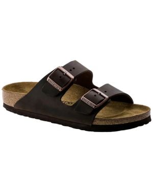 Birkenstock Arizona Bs Habana 52531 - Brown