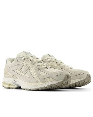 New Balance 1906R U1906Rsa Sneakers Cream Lace Up Lifestyle Shoes Mew1553 - White