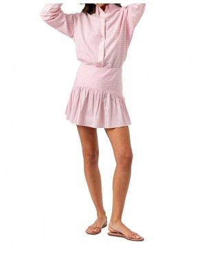 Sundays Katia Skirt - Pink