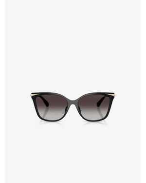 Michael Kors Andermatt Sunglasses - White