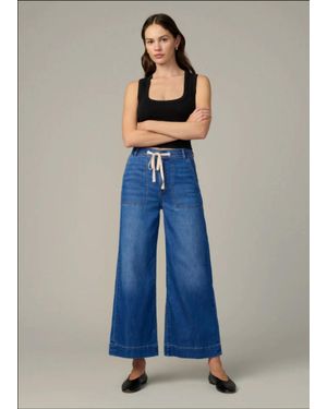 Joe's Jeans Madeline Pant - Blue