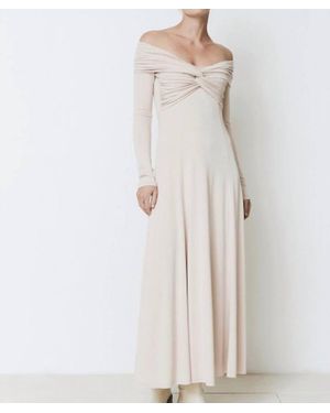 RUE SOPHIE Giverny Dress - White