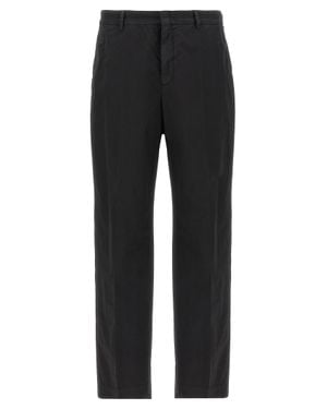 Cellar Door Nuv Pants - Black