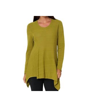 Stella Carakasi Just Right Sweater - Green