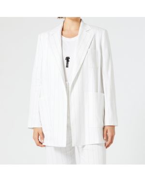 Marina Rinaldi Capsula - White