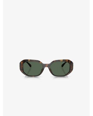 Michael Kors Siesta Key Sunglasses - Brown