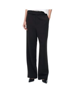 STAUD Jerome Pant - Black