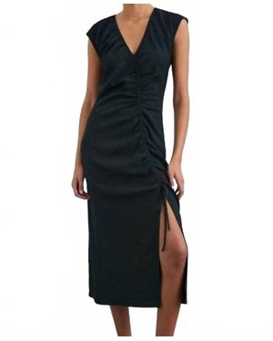 Rails Auren Dress - Black