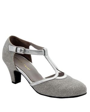 David Tate Fantastic Nws24-537 - Gray