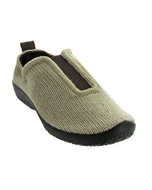 Arcopedico Es Shoe - Green