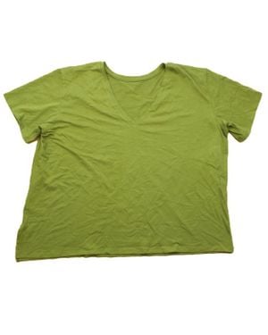 Of An Origin Girls T-Shirt - Green
