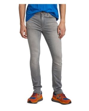 Monfrere Brando Slim Jean - Blue