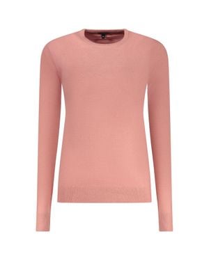 Norway 1963 Viscosa T-Shirt - Pink