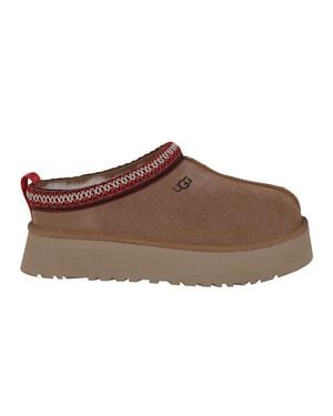 UGG W Tazz Ii Boots - Brown