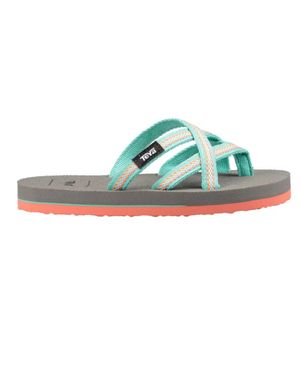 Teva Kids - Green