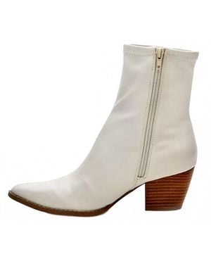Matisse Kyra Boot - Gray
