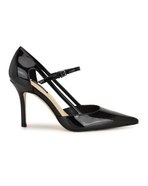 Nine West Gorgie3 - Black