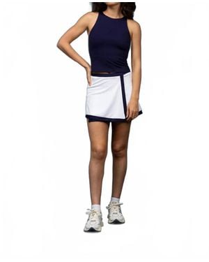 Smith & Quinn The Jessie Tank Top - Blue