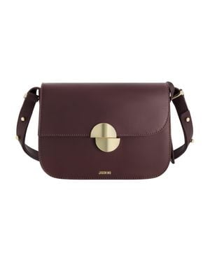 Jason Wu Shoulder Bag - Purple