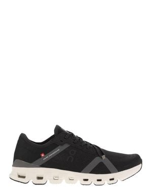 On Shoes Cloud X 4 - Black