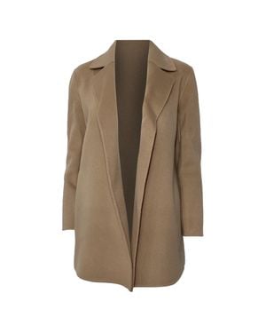 Theory Long coats and winter coats for Women | Online Sale