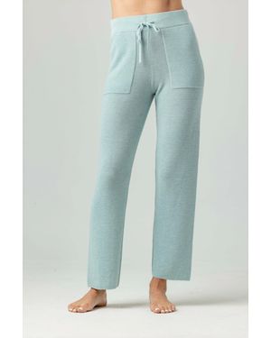Sundays Cole Jogger Pants - Blue