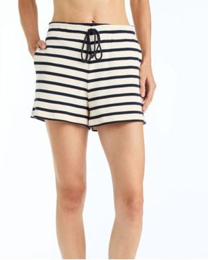 Drew Laila Shorts - Black