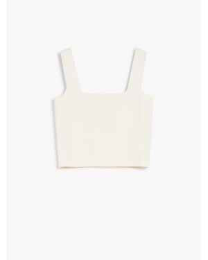 Weekend Pilade - White