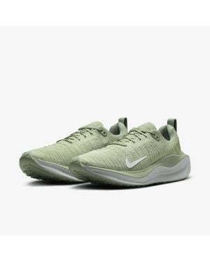 Nike Reactx Infinity Rundr2665-300 Sneaker Running Shoes Ham737 - Green