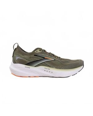 Brooks Glycerin 22 Shoes - Gray