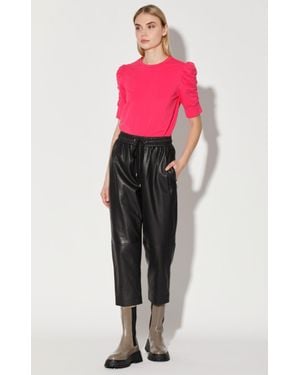 Walter Baker Minh Jogger - Pink