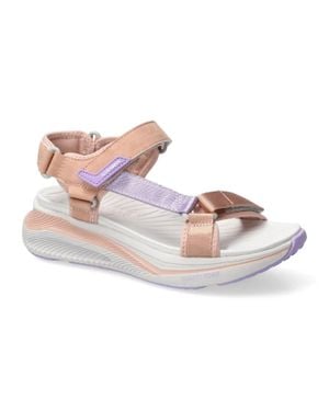 Allrounder Far Away Sandal - Pink