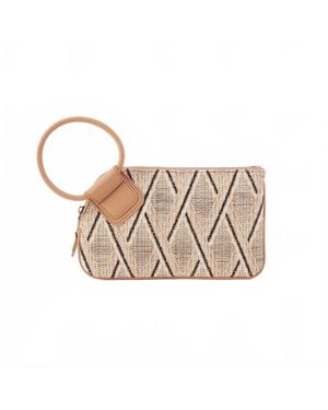 Hobo International Sable Wristlet - Multicolor