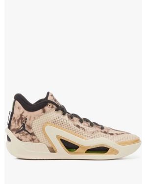 Nike Tatum 1 Sneaker - Natural