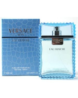 Versace Eau Fraiche - Blue