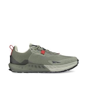 Altra Timp 5 Gtx Shoes - Green