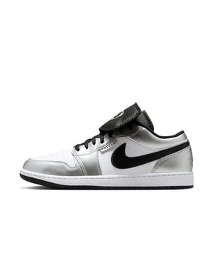 Nike Air 1 Low Se Shoes - Black
