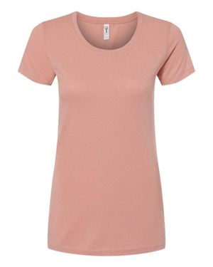 Next Level Ideal T-Shirt - Pink