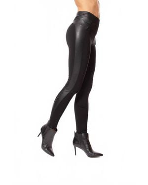 Lyssé Kent Legging - Black